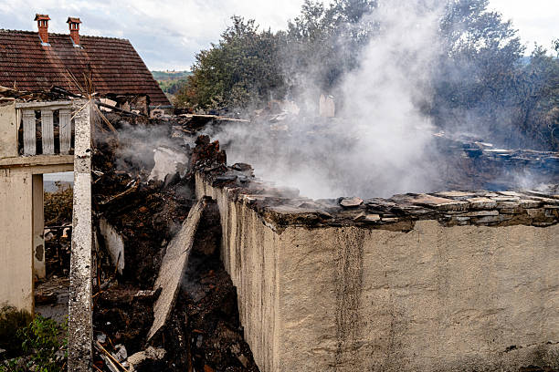 Reliable Emergency Fire Cleanup contractor in Carrollton, KY by Fire Damage Biloxi